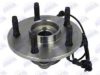 BTA H1Y031BTA Wheel Bearing Kit